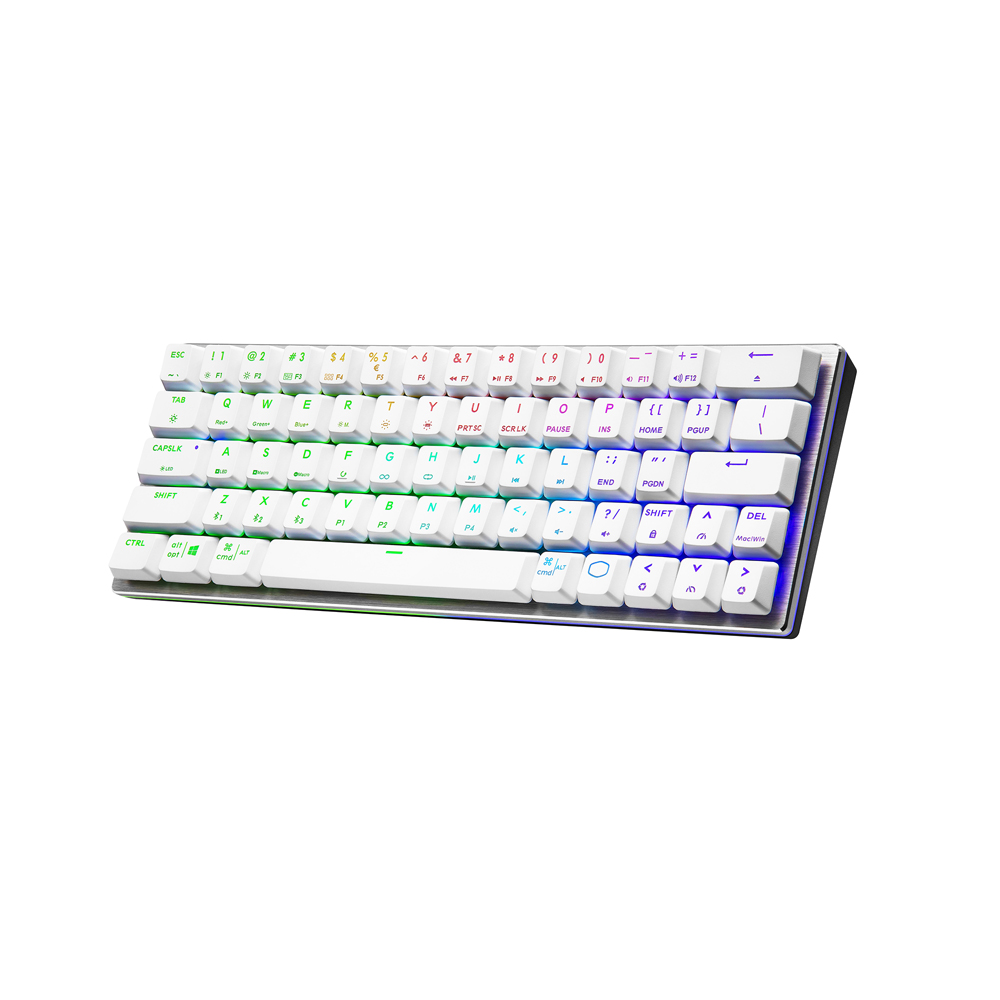 SK622 White｜Cooler Master｜株式会社アユート PCパーツ・VR